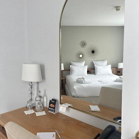 Best Western Plus Le Picardy Saint-Quentin  Exterior photo