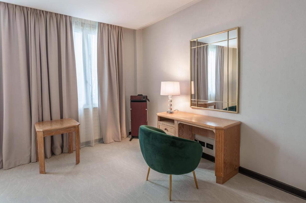 Best Western Plus Le Picardy Saint-Quentin  Exterior photo