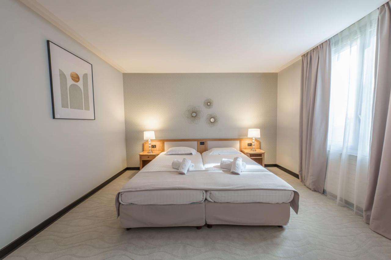 Best Western Plus Le Picardy Saint-Quentin  Exterior photo