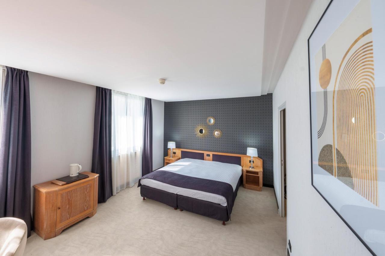 Best Western Plus Le Picardy Saint-Quentin  Exterior photo