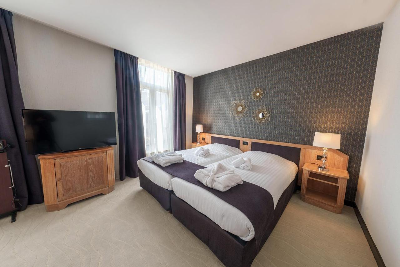 Best Western Plus Le Picardy Saint-Quentin  Exterior photo
