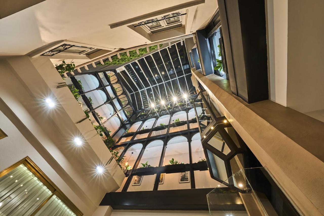 Best Western Plus Le Picardy Saint-Quentin  Exterior photo