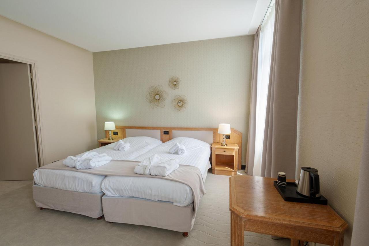 Best Western Plus Le Picardy Saint-Quentin  Exterior photo