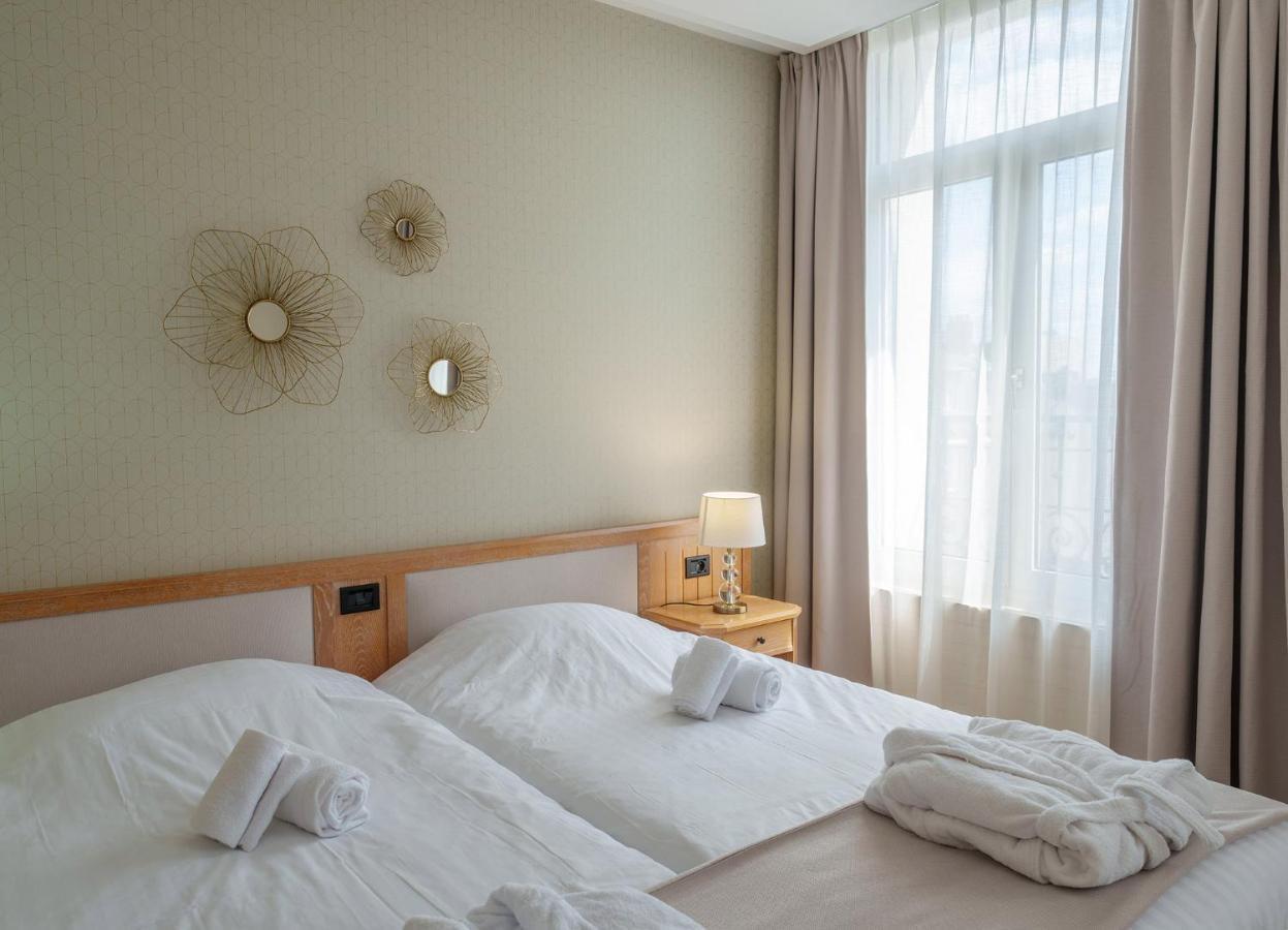 Best Western Plus Le Picardy Saint-Quentin  Exterior photo