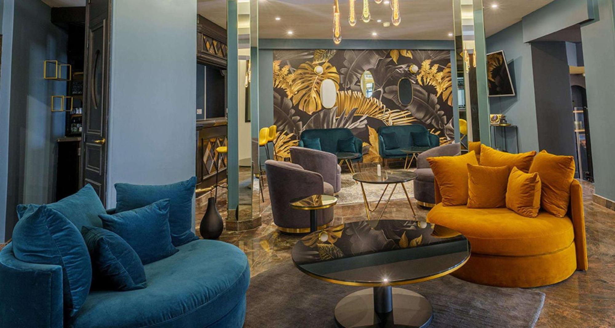Best Western Plus Le Picardy Saint-Quentin  Exterior photo