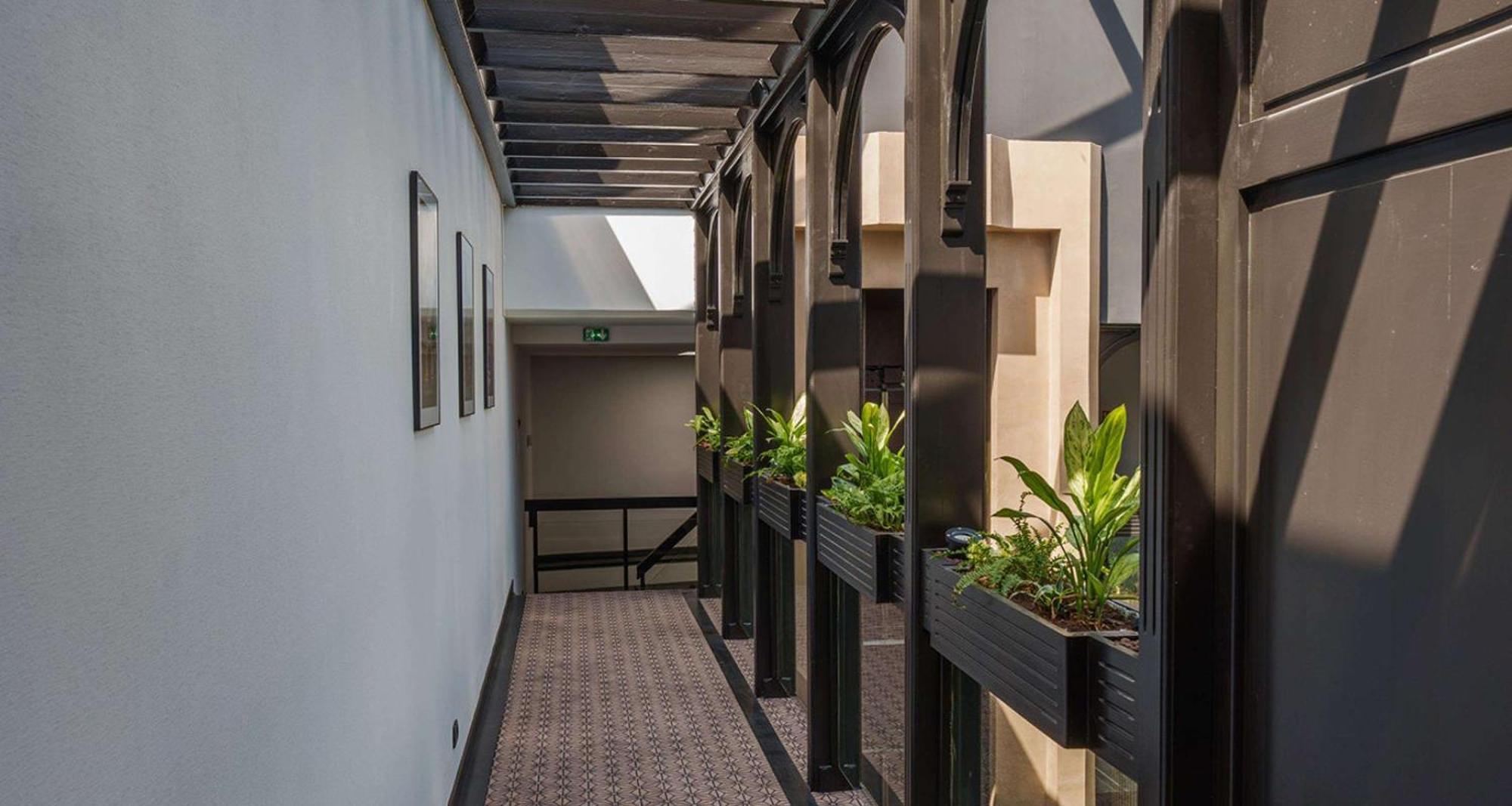 Best Western Plus Le Picardy Saint-Quentin  Exterior photo