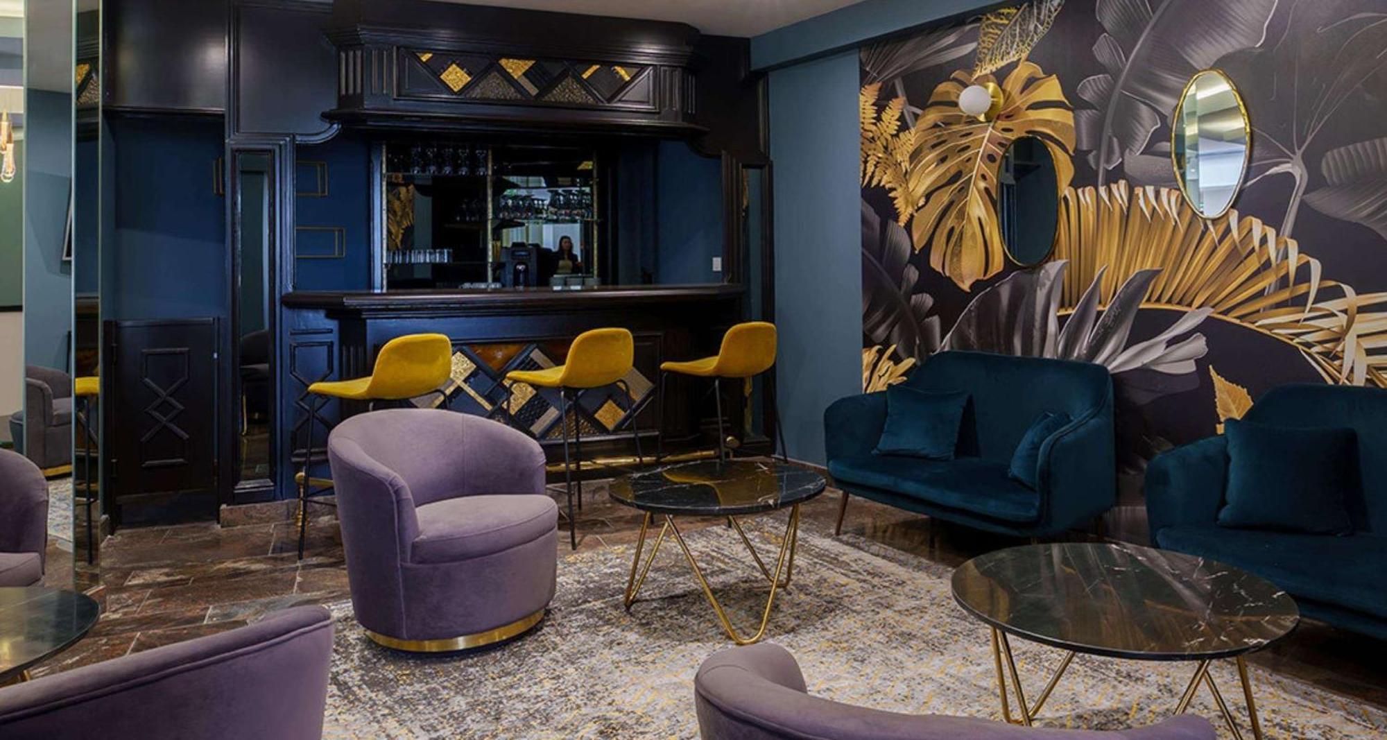 Best Western Plus Le Picardy Saint-Quentin  Exterior photo