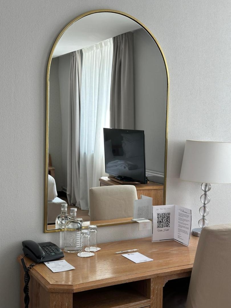 Best Western Plus Le Picardy Saint-Quentin  Exterior photo