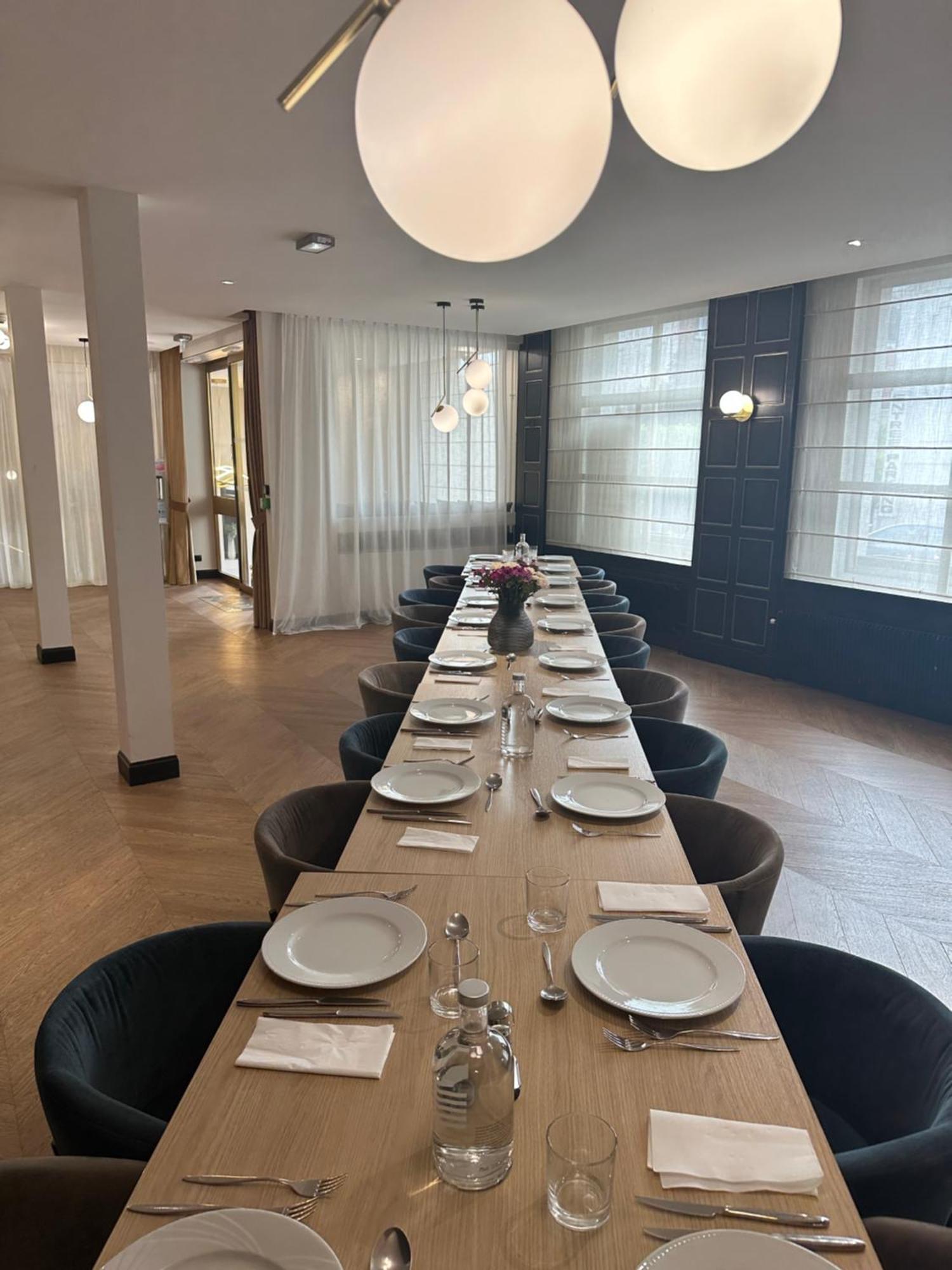 Best Western Plus Le Picardy Saint-Quentin  Exterior photo